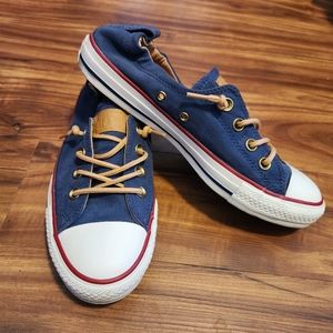 Converse Women's Shoes Size 8.5